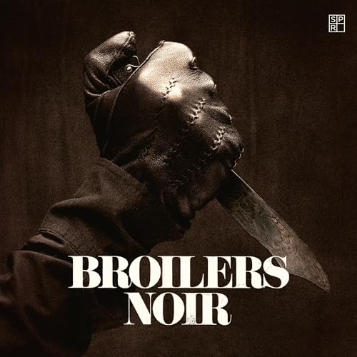 Noir(180G Vinyl) [Import]