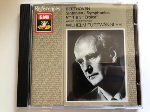 Sinfonien 1+3