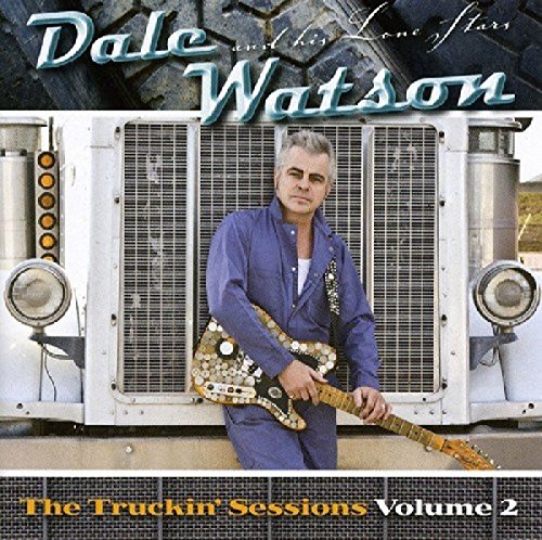 Vol. 2-The Truckin' Sessions