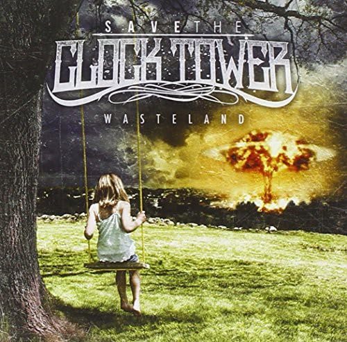 Wasteland