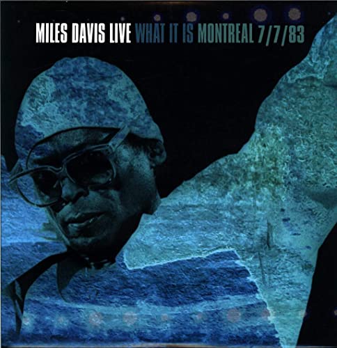 What It Is: Montreal 7/7/83