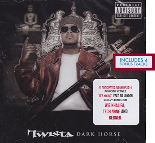 Dark Horse (Bby)