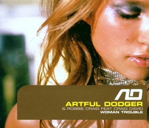 Woman Trouble