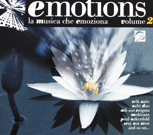 Emotions 2