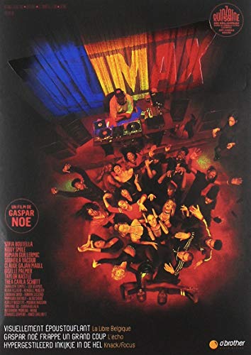 Climax