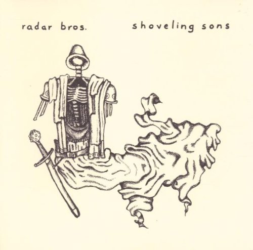 Shoveling Sons