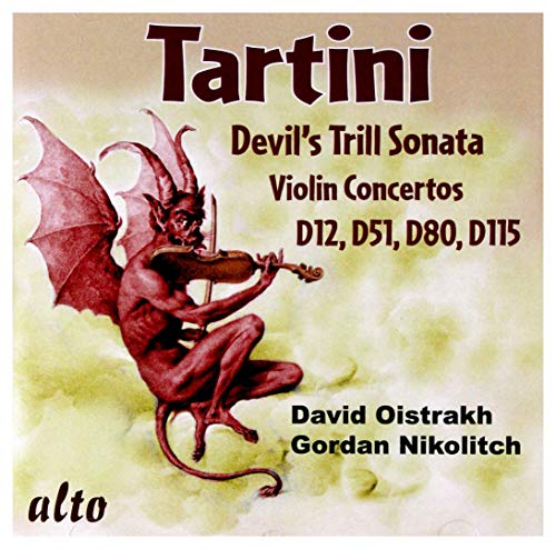 Concerto Per Violino D 12 In Do