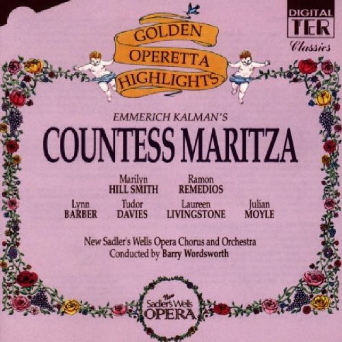 Countess Maritza Highlights