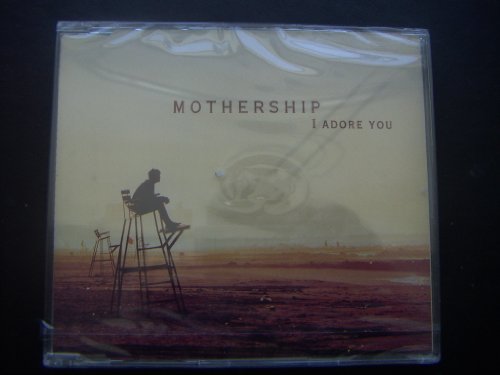 I Adore You - Cd Singolo