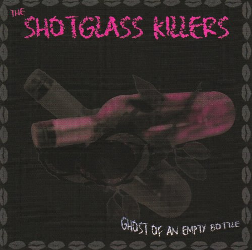 Ghost Of An Empty Bottle