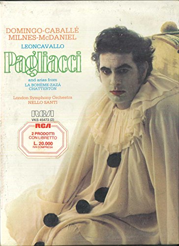 I Pagliacci