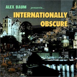 Internationally Obscure (Us Import)