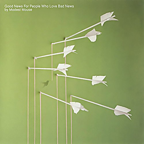 Good News For People Who Love Bad News