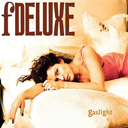 Gaslight [Single-Cd]