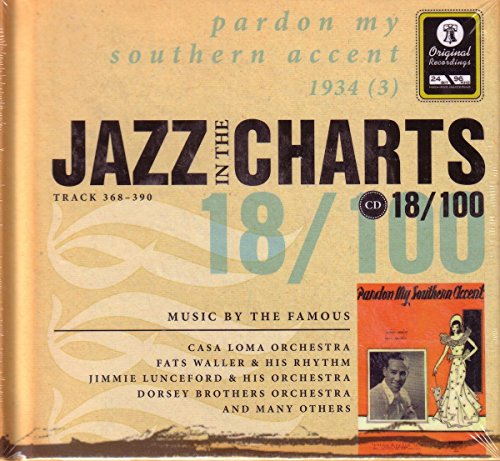Jazz In The Charts 18