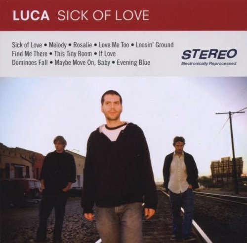 Sick Of Love