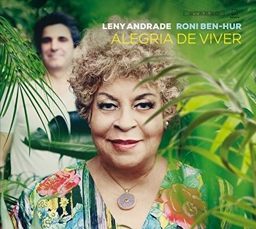 Alegria De Viver