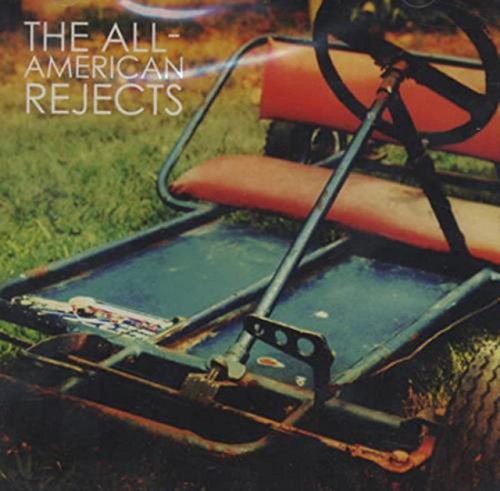 All American Rejects
