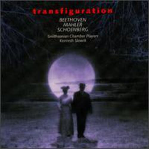 Transfiguration