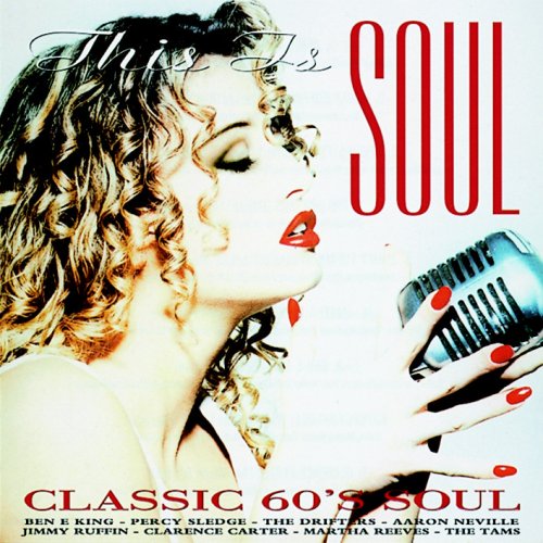 This Is Soul - Classic 60S Soul