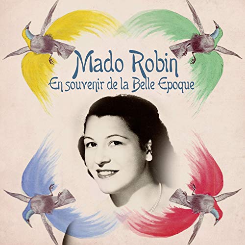 En Souvernir De La..
