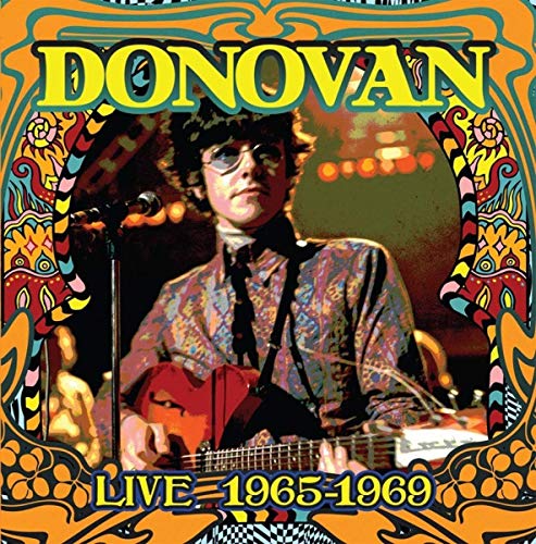 Live 1965-1969 (2Cd-Digipak)