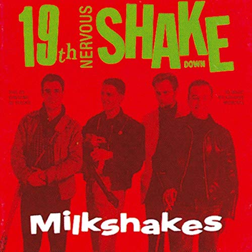 19Th Nervous Shake Down