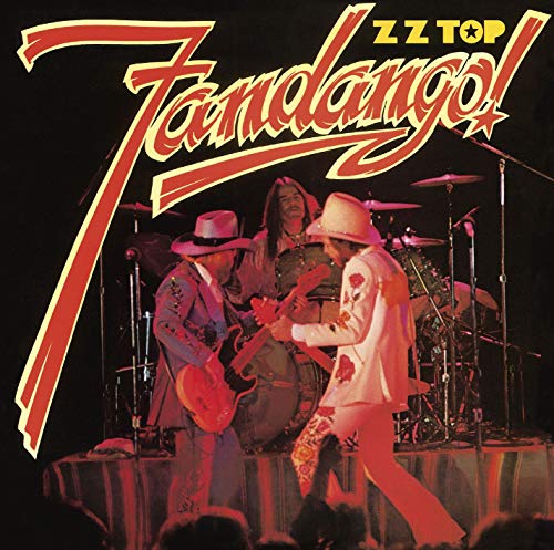 Fandango (Exp. & Rem.)