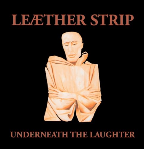 Underneath The Laughter [Vinyl]