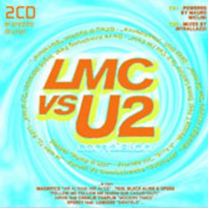 Lmc Vs. U2 Compilation