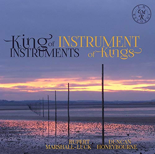 King Of Instruments / Instrument Of Kings