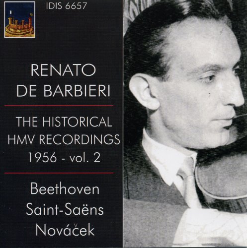 De Barbieri:Historical Hmv Recordings -2