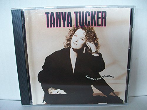 Tennessee Woman