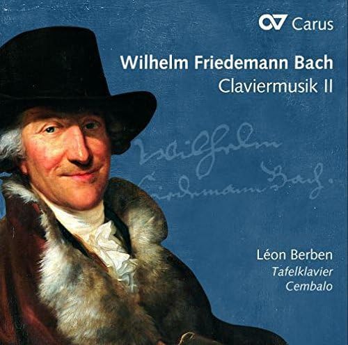 Claviermusik 2