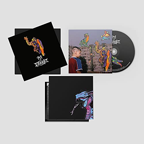 Djungle Collector'S Edition