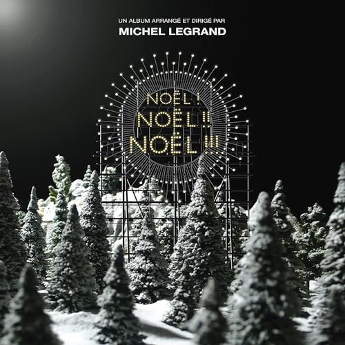 Noel! Noel!! Noel!!!