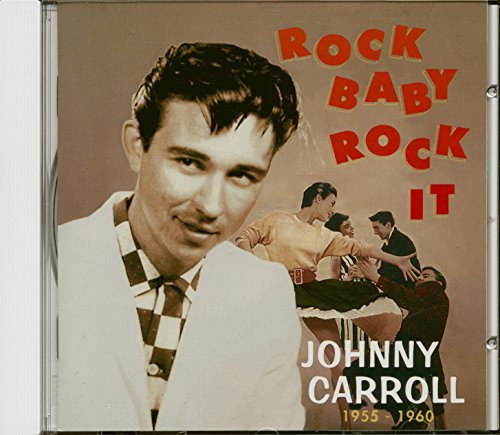 Rock Baby, Rock It (Cd)