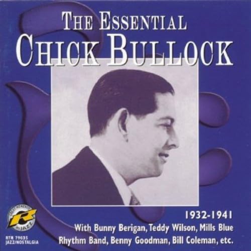 Essential Chick Bullock