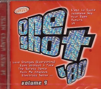 One Shot 80 Vol. 09