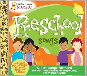 Pre School Songs