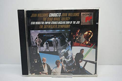 Star Wars (Best Of-Prima Trilogia)