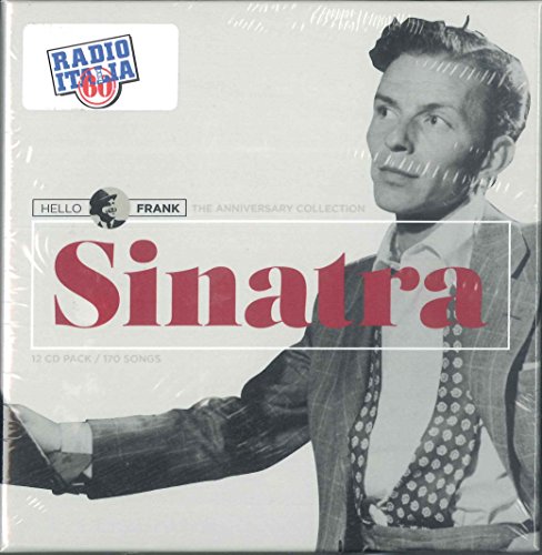 Hello Frank Sinatra