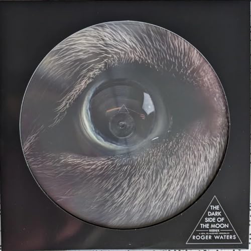 The Dark Side Of The Moon Redux (Rsd Exclusive 24)