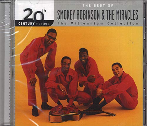 Millennium Collection-20Th Century Masters