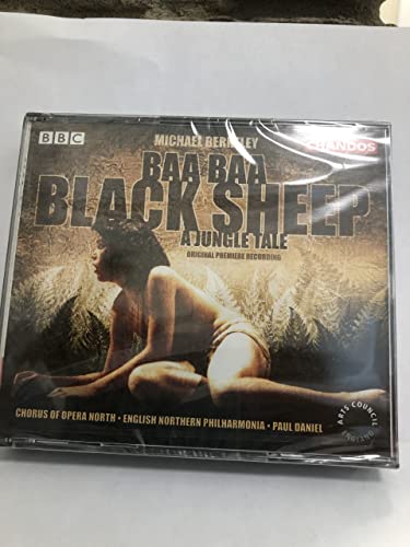 Baa Baa Black Sheep (2 Cd)