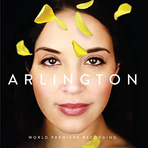 Arlington (World Premiere Recording) / Various