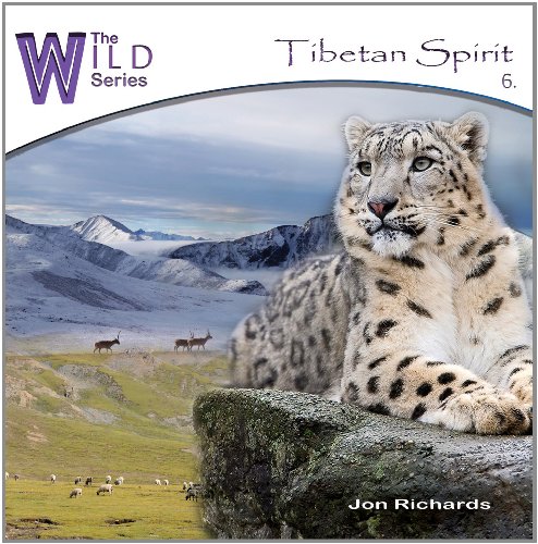 Tibetan Spirit