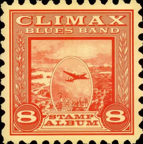 Stamp Album [Us Import]