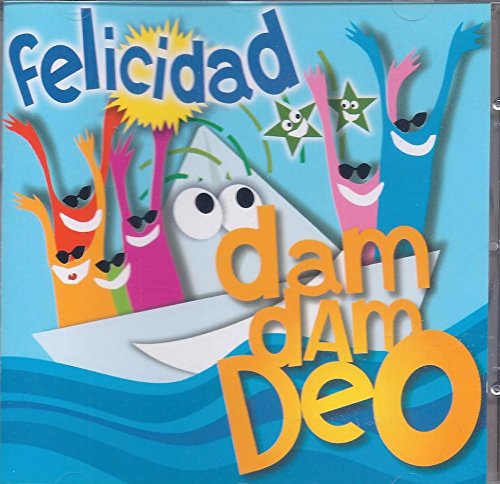 Dam Dam Deo