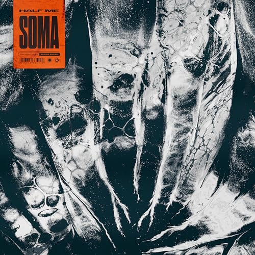 Half Me-Soma-Half Me